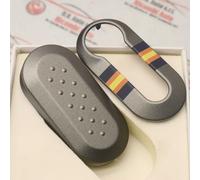 COVER CHIAVE K-WAY FIAT COD. 50927700 NUOVA ORIGINALE LINEACCESSORI