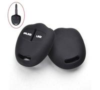 Cover Chiave Nero Eurowagens Per Lancer Outlander Mirage Triton Grandis