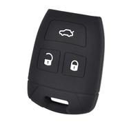 Cover Chiave Per Auto Compatibile Con Fiat Per Croma 2005 2006 2007 2008 2009 2010 2011 1 Pz Custodia Chiave Per Auto Chiave Coperchio Protettivo Copertura Chiave Per Auto Borsa Chiave Per Auto