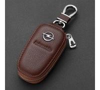 Cover Chiavi Auto, per Opel Insignia, Copri Telecomando Chiave Auto con Logo, Custodia Chiave per Auto, Auto Accessori,D