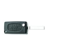 Silca GUSCIO CHIAVE AUTO VA2BRS8N (3 BOTTONI)