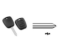 CHIAVI COVER SILCA CITROEN SX 9 RS2