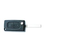 GUSCIO PER CHIAVE AUTO VA2ARS2N - per Citroen/Peugeot