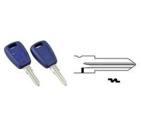 Guscio Chiave Auto Fiat GT15RARS1 Silca Pulsanti 1