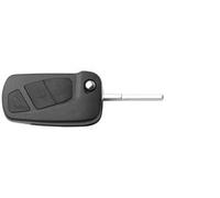 Cover Chiavi per Auto Ford Europe SIP22ERS8 3 Bottoni Silca