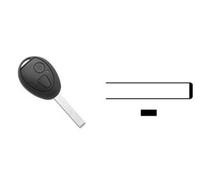 GUSCIO PER CHIAVE AUTO HU200RS2 - per Mini
