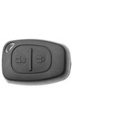 Cover Chiavi per Auto Renault Opel Vauxhall VACRS2 2 Bottoni Silca