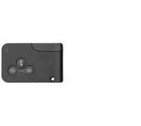 Cover Chiavi per Auto Renault VA150RS8 3 Bottoni Silca