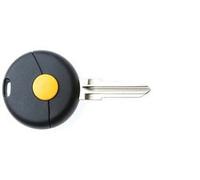 Cover Chiavi per Auto Smart YM23RS1 1 Bottone Silca