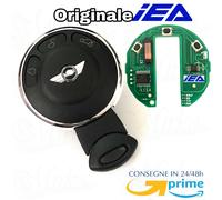 COVER & CHIP CHIAVEGUSCIO COMPATIBILE per MINI COOPER ONE S D COUNTRYMAN CLUBMAN