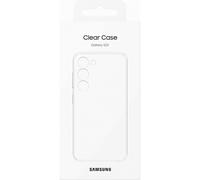 Samsung Galaxy S23 Clear Case