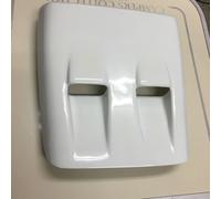 Cover Coda Posteriore Originale Per Yamaha TZR250 3MA