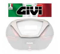 COVER COLERE BIANCO LUCIDO PER BAULETTO MONOKEY V47NNTFL CV47B913 GIVI