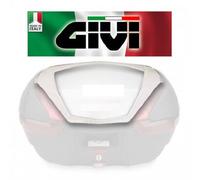 COVER COLERE BIANCO LUCIDO PER BAULETTO MONOKEY V56NTMAXIA 4 CV47B913 GIVI
