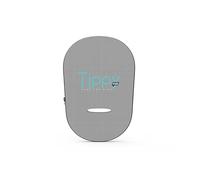 Cover colorata per dispositivo antiabbandono Tippy Pad, grigio ronkal