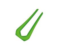 Lampa 90496 Cover Colorate per indicatori di direzione Zephyr, 2 pz - Verde