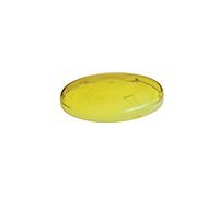 Filtro per Lampade Led PAR38 Duralamp Giallo IP20 00874
