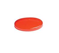 Filtro per Lampade Led PAR38 Duralamp Rosso IP20 00871