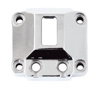 Cover comandi interruttori manubrio custom foro interruttore verticale 72-81 fl