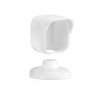 Cover compatibile con fotocamera All-New Blink Mini 2/Blink Mini 2K+, custodia in silicone resistente alle intemperie, protezione per Blink Mini 2K+