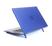 Cover compatibile con i computer portatili HP ProBook 450 G8/G9 e 455 G8/G9 Series 2021 ~ 2022 15,6" Solo (non adatta ad altri modelli HP) Blu