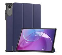 Cover compatibile con Lenovo Idea Tab Pro Gen 2 13'' 2026 Custodia Per tablet rilasciata PC Triplo supporto pieghevole Funda con spegnimento/riattivazione automatica(Dark Blue)