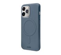Cover compatibile con ricarica MagSafe ad aggancio magnetico, iPhone 14 Pro Max