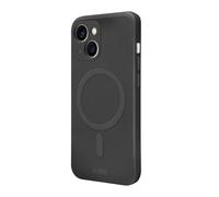 Cover compatibile con ricarica MagSafe ad aggancio magnetico per iPhone 13 Mini