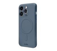 Cover compatibile con ricarica MagSafe ad aggancio magnetico per iPhone 13 Pro