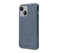 Cover compatibile con ricarica MagSafe ad aggancio magnetico per iPhone 14/13