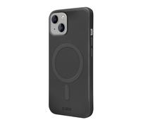 Cover compatibile con ricarica MagSafe ad aggancio magnetico per iPhone 14 Plus