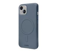 Cover compatibile con ricarica MagSafe ad aggancio magnetico per iPhone 14 Plus