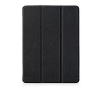 Cover compatibile con TCL NXTPAPER 11 Plus 9469X Custodia da 11,5 pollici Portamatite Tablet PC Supporto triplo pieghevole Funda con spegnimento/riattivazione automatica(Black)