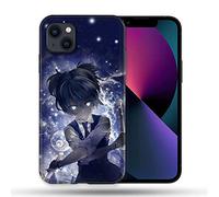 Cover compatibile Magsafe per Apple Iphone 13 (6,1) Manga Assassination Classroom Nagisa