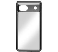 Cover completa per Google Pixel 6a waterproof IP68 Redpepper bordo nero