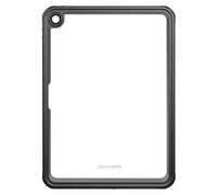 4SMARTS - Cover Completa Per Ipad A16 / 10.9 2022 Waterproof 2m Anti-shock 4smarts Active Pro Nera