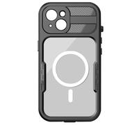 Cover completa per iPhone 14 Plus waterproof IP68 Full Body Rugged Redpepper