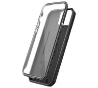 Cover completa per iPhone 15 antishock cavalletto Supcase Unicorn Beetle Pro
