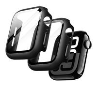 Cover con Pellicola Protettiva per Apple Watch Series 11/10 46mm Custodia