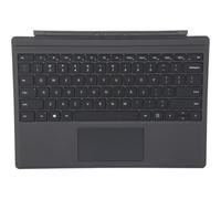 Cover con tasti per Microsoft S.PRO nera FMN-00001