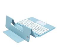 Cover con Tastiera Bluetooth Royal Bailey Sy131c-1 per iPad Pro 12.9