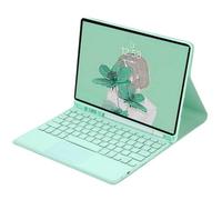 Cover con Tastiera Bluetooth Royal Bailey Ts11c-1 per iPad Air 11