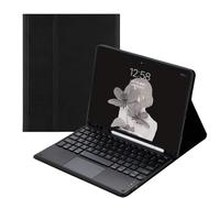 Cover con Tastiera Bluetooth Royal Bailey TS11C-1 per iPad Air 11 (2024) Nero