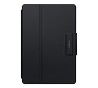 Cover con Tastiera Targus THZ998ES Universal 11.5" Nero