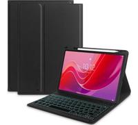 Cover con tastiera Tech-Protect SmartCase Pen + Keyboard Lenovo Tab M11 11"