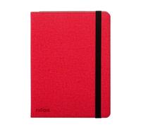 Cover con Tastiera USB Nilox NXKB01 Rossa per Tablet fino a 10,5"