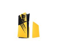 Cover console PS5 (sottile) (giallo Wolverine) - Playstation 5