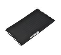 Cover Console Roller Cieco Accessori Centrale Ricambio Interno Durevole