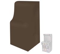 Cover Console Videogioco 210D Oxford Panno Protezione Polvere e Umidit
