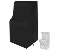Cover Console Videogioco 210D Oxford Panno Protezione Polvere e Umidità